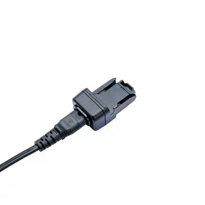 Jabra 14174-00 accessoire pour casque /oreillettes Cable - Casque Micro - visuel 8