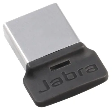 Vente Casque Micro Jabra LINK 370 UC