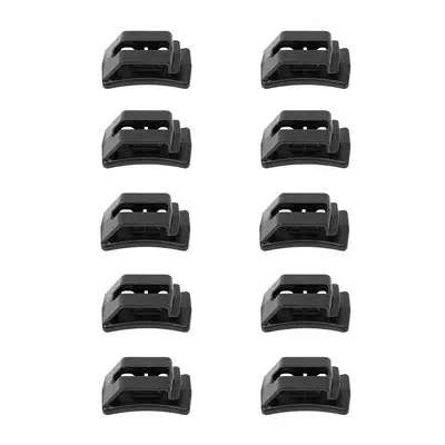 Jabra 14101-57 accessoire pour casque /oreillettes Gestion des cordons - Casque Micro - visuel 1