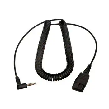 Jabra 8800-01-102 accessoire pour casque /oreillettes Cable meilleur prix
