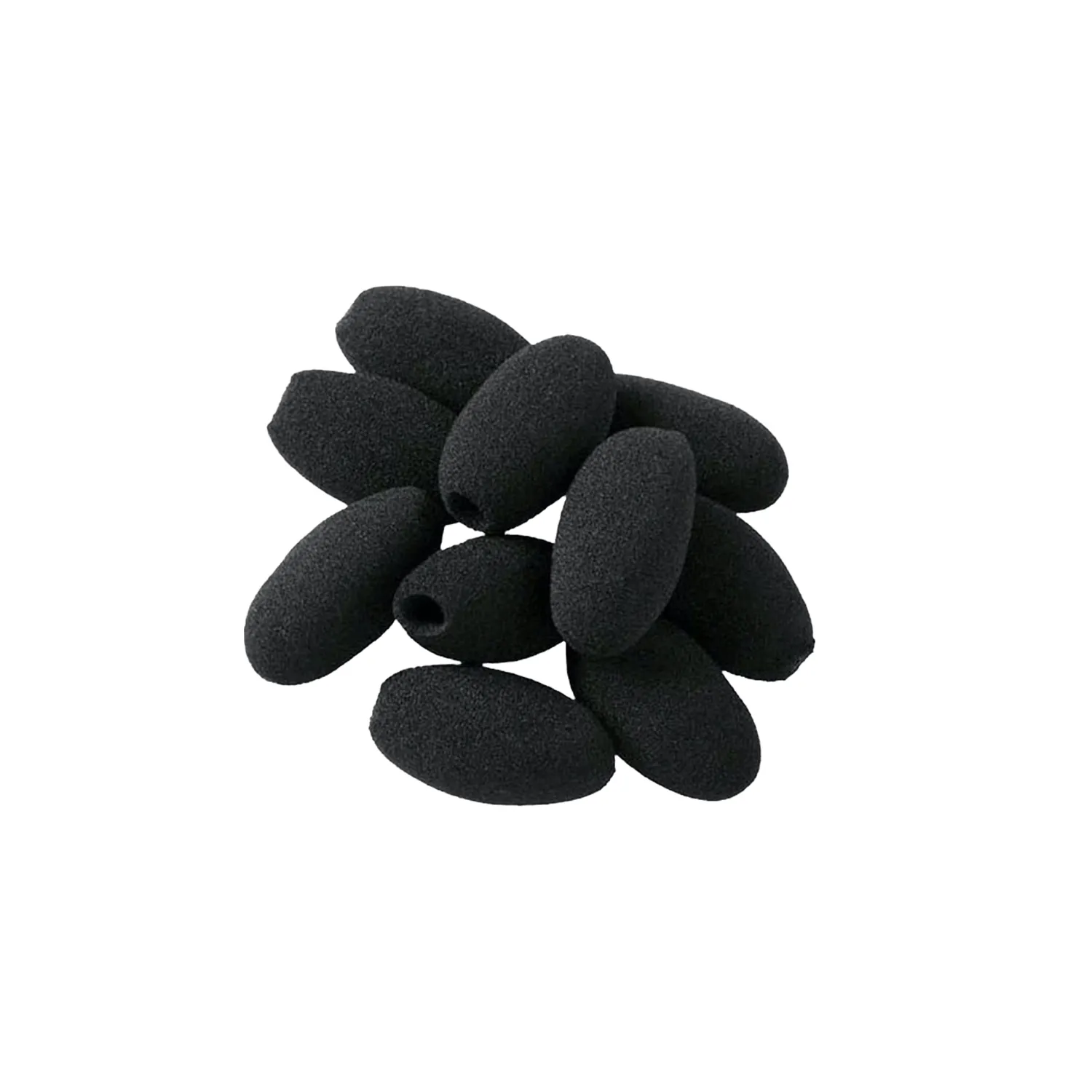 Jabra 14101-66 accessoire pour casque /oreillettes Bonnette de microphone - Casque Micro - visuel 1