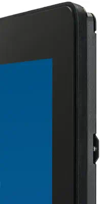 iiyama TF1515MC-B2 Écran d'affichage dynamique 38,1 cm (15") LED 350 cd/m² XGA Noir Écran tactile - Ecran Ordinateur - visuel 4