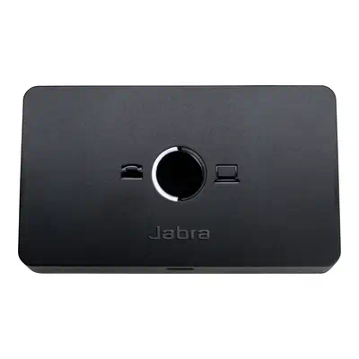 Jabra 2950-79 accessoire pour casque /oreillettes Adaptateur d’interface Jabra - visuel 1 - hello RSE - Productivité renforcée