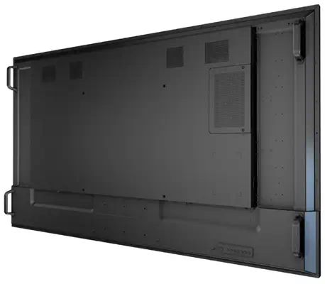 iiyama LH6542UHS-B1 Écran d'affichage dynamique Écran plat de signalisation numérique 163,8 cm (64.5 - Ecran TV - visuel 9