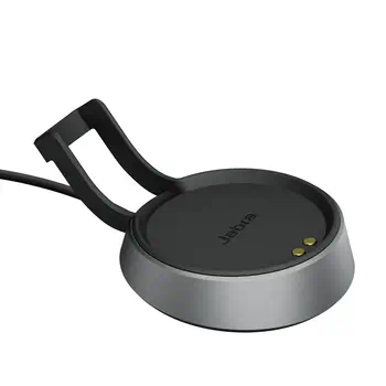 Revendeur officiel Casque Micro Jabra Evolve2 85 Desk Stand