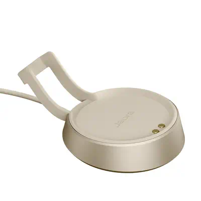 Jabra Evolve2 85 Desk Stand - Casque Micro - visuel 1