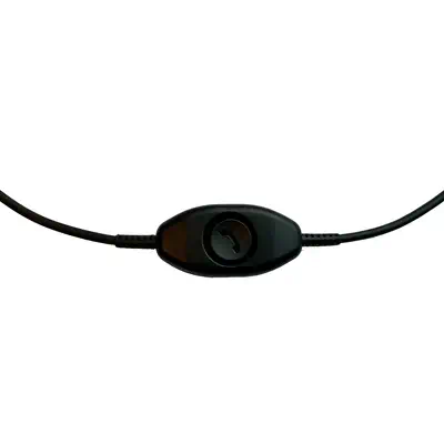 Jabra 8800-01-104 accessoire pour casque /oreillettes Cable - Casque Micro - visuel 2