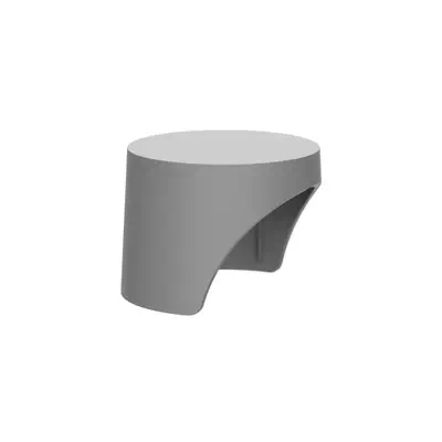 Jabra 14601-11 accessoire de webcam Couvercle de protection de propriété Gris - Visioconférence - visuel 1
