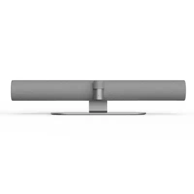 Jabra 14601-11 accessoire de webcam Couvercle de protection de propriété Gris - Visioconférence - visuel 2