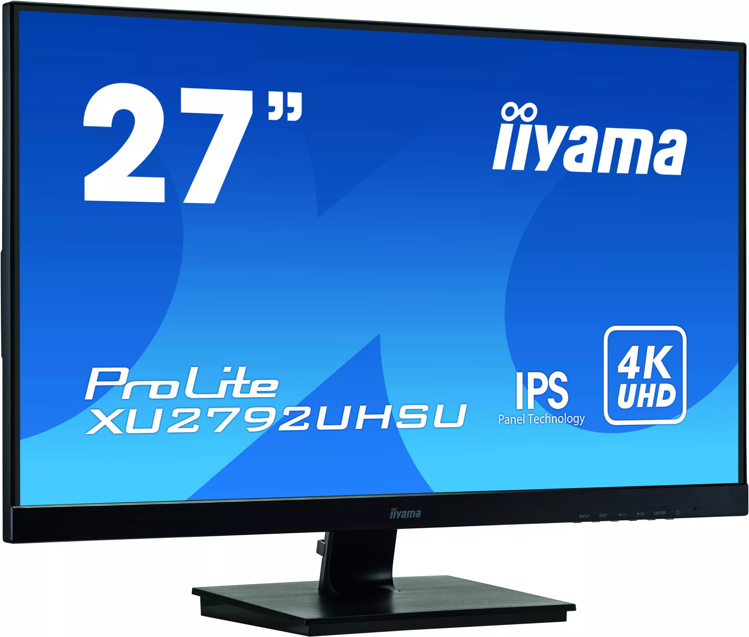 Vente iiyama ProLite XU2792UHSU-B1 iiyama au meilleur prix - visuel 2