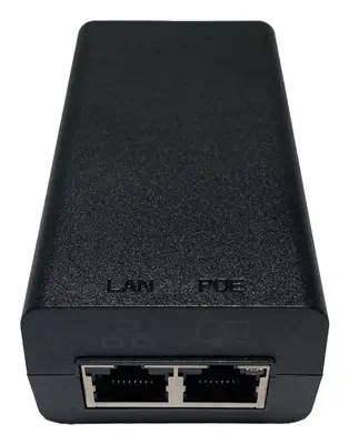 Jabra 14402-20 adaptateur et injecteur PoE - Visioconférence - visuel 1