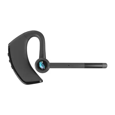 BlueParrott M300-XT SE Casque Sans fil Crochets auriculaires Car/Home office Bluetooth Noir - Casque Micro - visuel 1