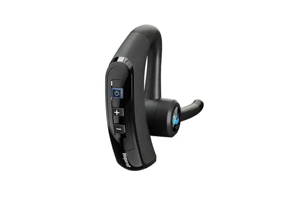 BlueParrott M300-XT SE Casque Sans fil Crochets auriculaires BlueParrott - visuel 1 - hello RSE - Une résistance à toute épreuve