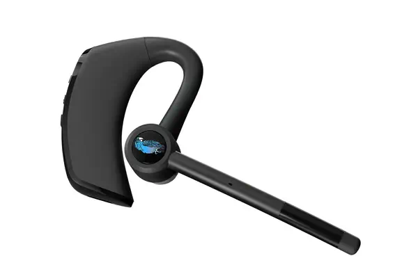 BlueParrott M300-XT SE Casque Sans fil Crochets auriculaires BlueParrott - visuel 1 - hello RSE - Poids mini. Performance maxi.