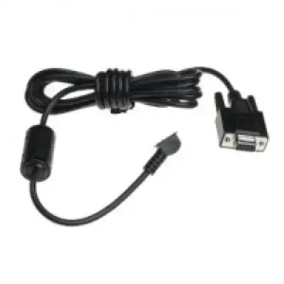 Datalogic RS-232 Serial Cable 12ft DB-9 - Accessoire Divers - visuel 1