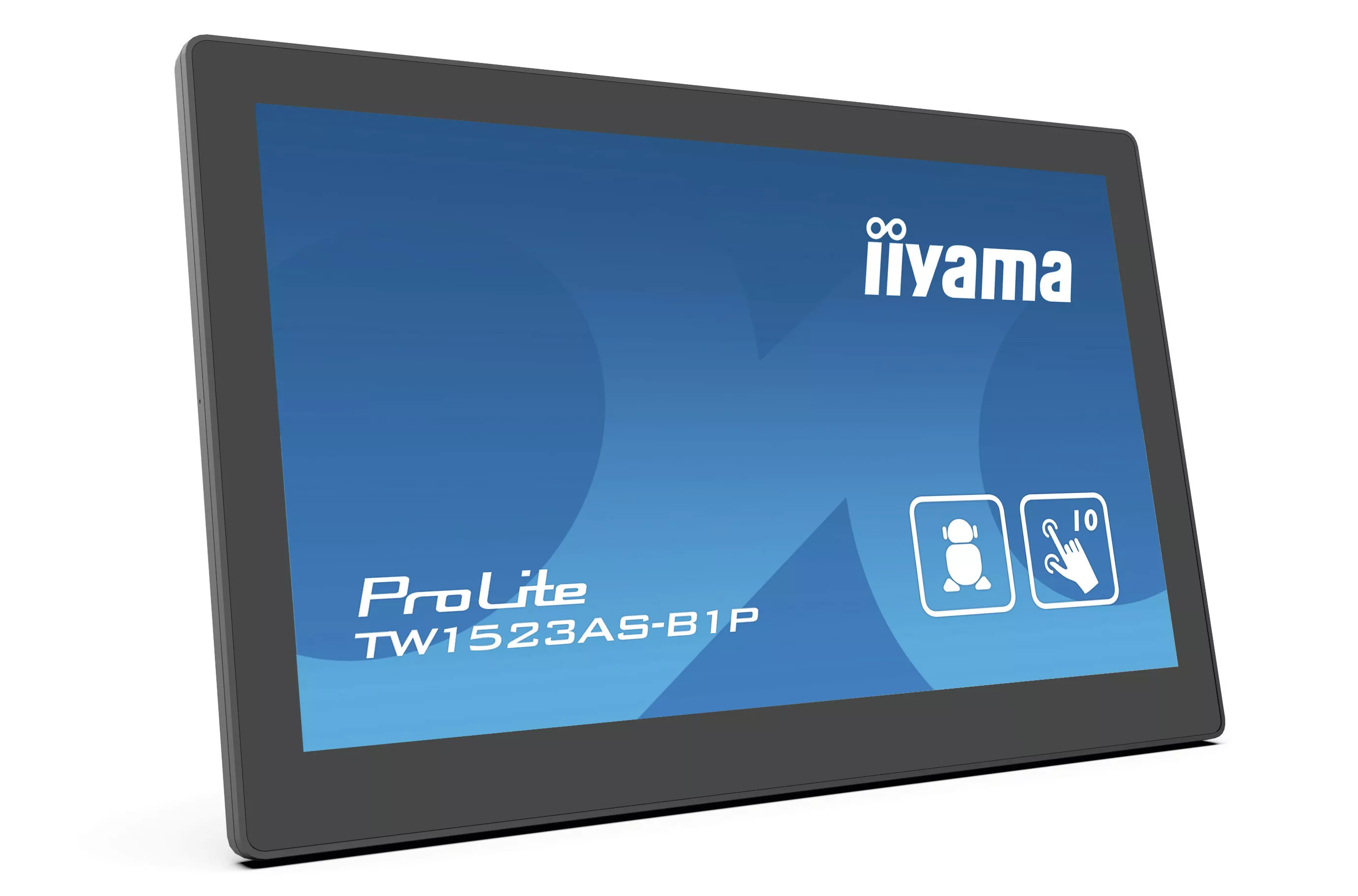 Vente iiyama TW1523AS-B1P iiyama au meilleur prix - visuel 8