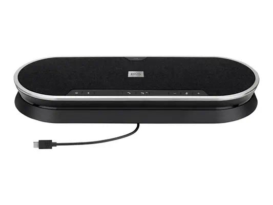 EPOS EXPAND 80 DEMANT SOUND - Casque Micro - visuel 6