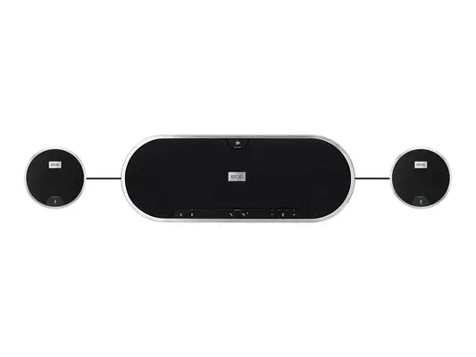 EPOS EXPAND 80T DEMANT SOUND - Casque Micro - visuel 8
