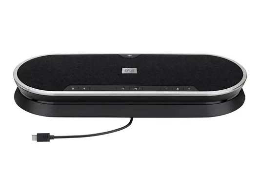 EPOS EXPAND 80T DEMANT SOUND - Casque Micro - visuel 4