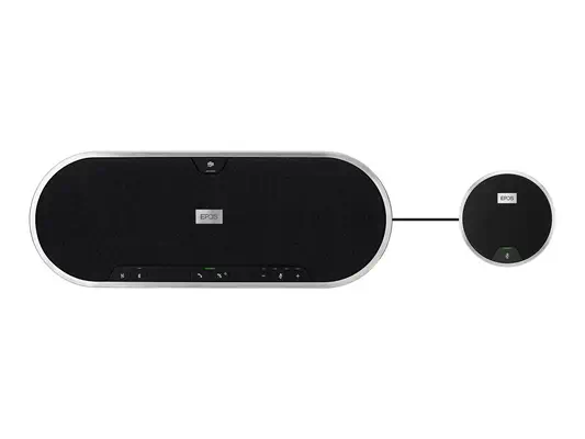 EPOS EXPAND 80T DEMANT SOUND - Casque Micro - visuel 7