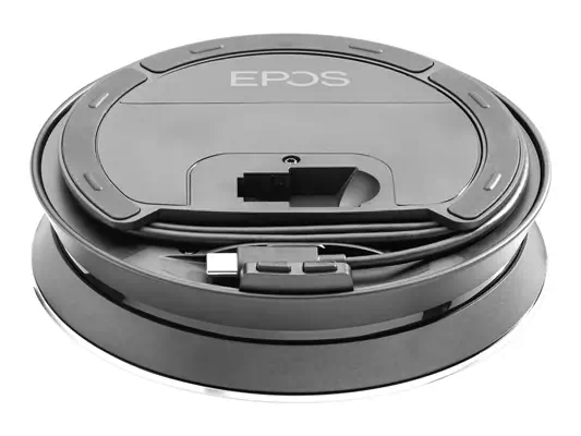 EPOS EXPAND SP 30 DEMANT SOUND - Casque Micro - visuel 1