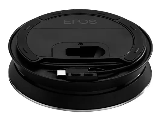 EPOS EXPAND SP 30T DEMANT SOUND - Casque Micro - visuel 3