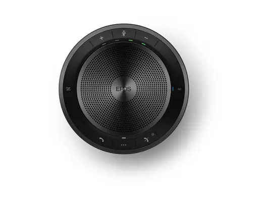 EPOS EXPAND 40 DEMANT SOUND - Casque Micro - visuel 7