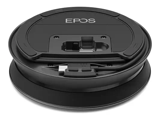 EPOS EXPAND 40 DEMANT SOUND - Casque Micro - visuel 2