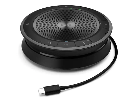 EPOS EXPAND 40 DEMANT SOUND - Casque Micro - visuel 4
