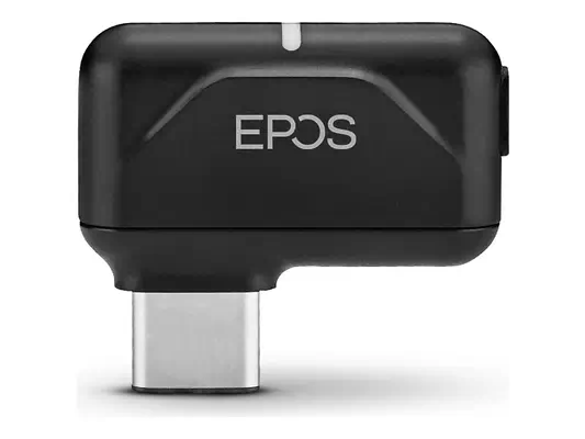 EPOS EXPAND 40+ DEMANT SOUND - Casque Micro - visuel 9