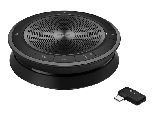 EPOS EXPAND 40+ DEMANT SOUND - Casque Micro - visuel 3