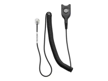 EPOS GN 8000/8210 Amplifier Cable: EasyDisconnect to revendeur officiel