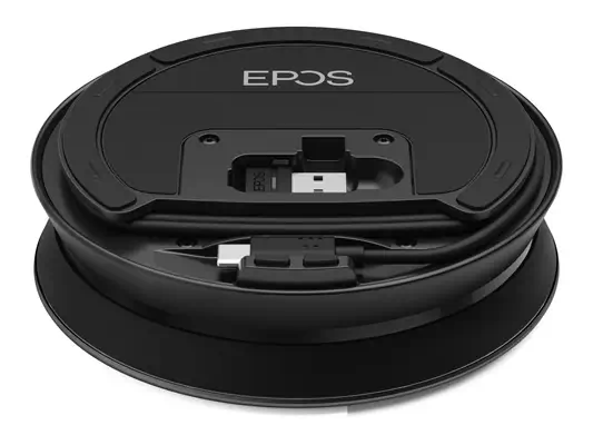 EPOS EXPAND 40T DEMANT SOUND - Casque Micro - visuel 6