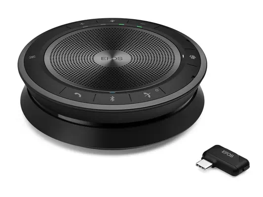 EPOS EXPAND 40T DEMANT SOUND - Casque Micro - visuel 8