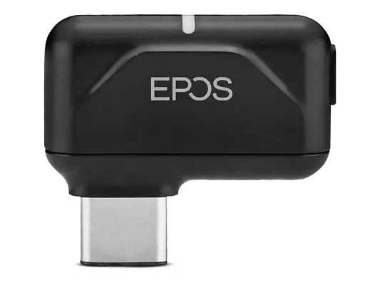 EPOS EXPAND 40T DEMANT SOUND - Casque Micro - visuel 5