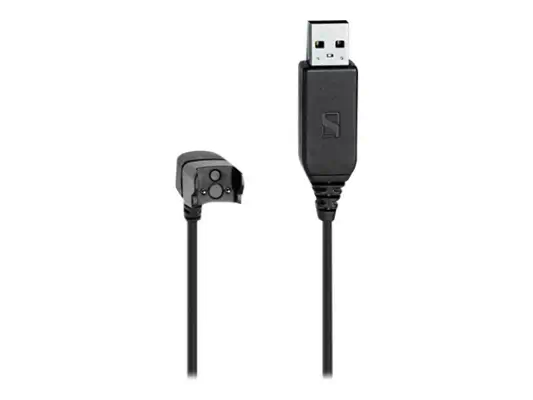 EPOS IMPACT CH 30 USB charging cable DEMANT SOUND - Casque Micro - visuel 1