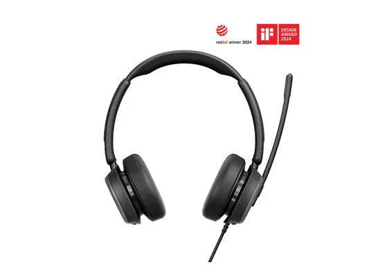 EPOS IMPACT 860 ANC DEMANT SOUND - Casque Micro - visuel 8