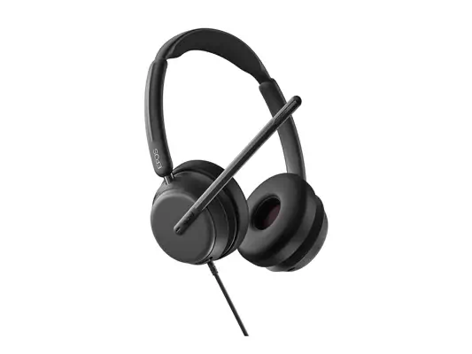 EPOS IMPACT 860 ANC DEMANT SOUND - Casque Micro - visuel 3