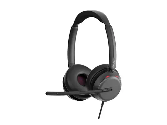 EPOS IMPACT 860 ANC DEMANT SOUND - Casque Micro - visuel 5