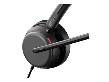 Livraison gratuite EPOS IMPACT 860 ANC DEMANT SOUND