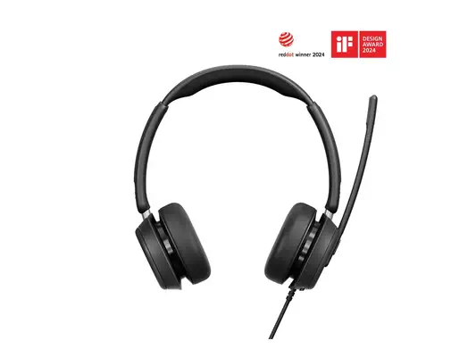 EPOS IMPACT 860 DEMANT SOUND - Casque Micro - visuel 8
