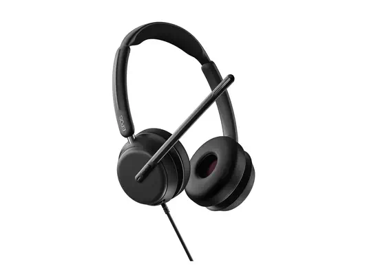 EPOS IMPACT 860 DEMANT SOUND - Casque Micro - visuel 3