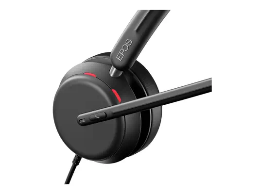 EPOS IMPACT 860 DEMANT SOUND - Casque Micro - visuel 7