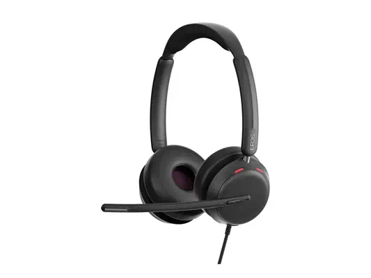 EPOS IMPACT 860 DEMANT SOUND - Casque Micro - visuel 6