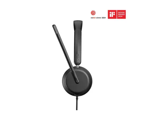 EPOS IMPACT 860 DEMANT SOUND - Casque Micro - visuel 4