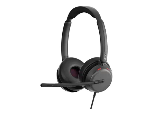 EPOS IMPACT 860T ANC DEMANT SOUND - Casque Micro - visuel 1