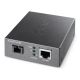 Achat TP-LINK 10/100Mbps RJ45 to 100Mbps Single-mode SC sur hello RSE - visuel 1