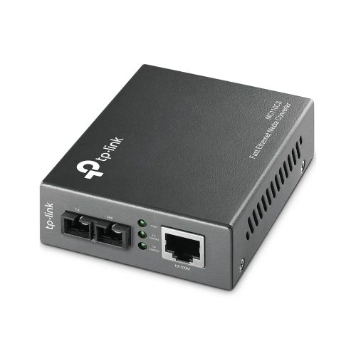 Vente Switchs et Hubs TP-LINK 10/100MBPS RJ45 TO 100MBPS SINGL sur hello RSE