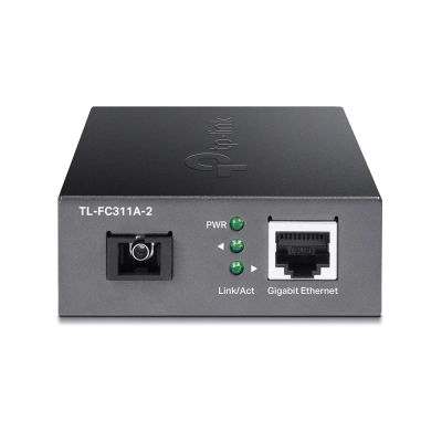 Achat TP-LINK 10/100/1000Mbps RJ45 to 1000Mbps sur hello RSE - visuel 3