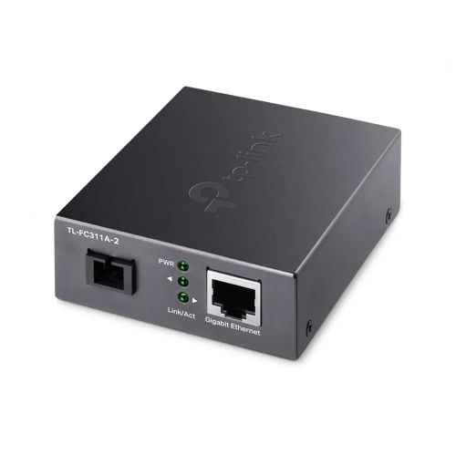 Vente Switchs et Hubs TP-LINK 10/100/1000Mbps RJ45 to 1000Mbps